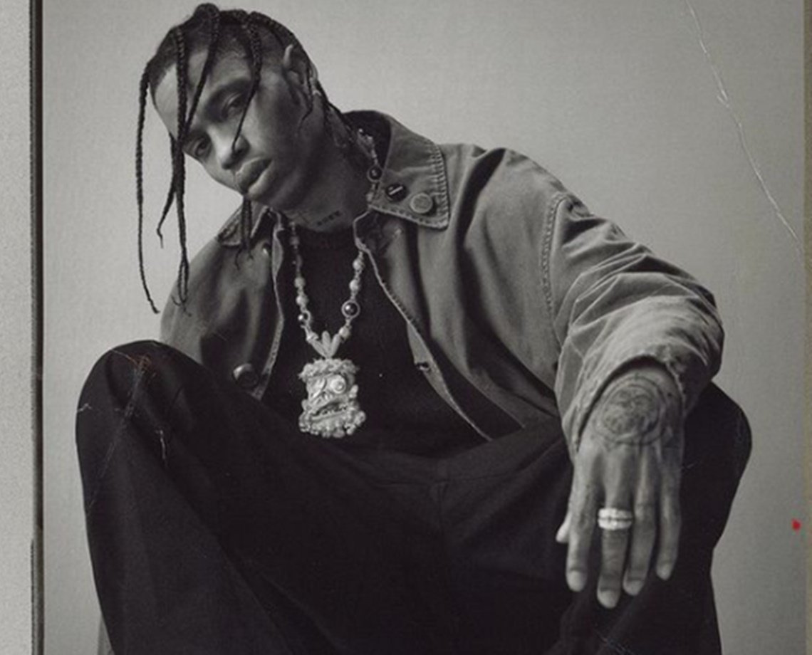 Rapper Travis Scott fala sobre tragédia com 8 mortes durante show no Texas; "completamente desolado"