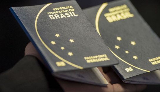 Embaixada e consulados norte-americanos retomam renovação de vistos a partir desta segunda-feira