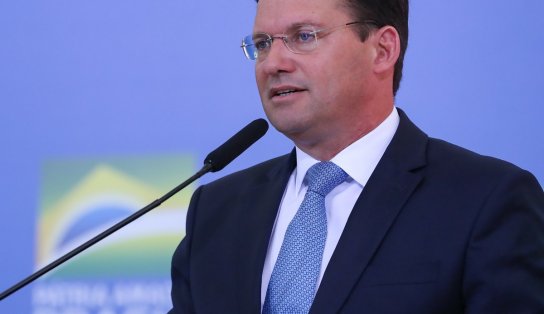 Ministro dá data para o primeiro pagamento do Auxílio Brasil, no valor de R$ 400; "seguirá calendário" 