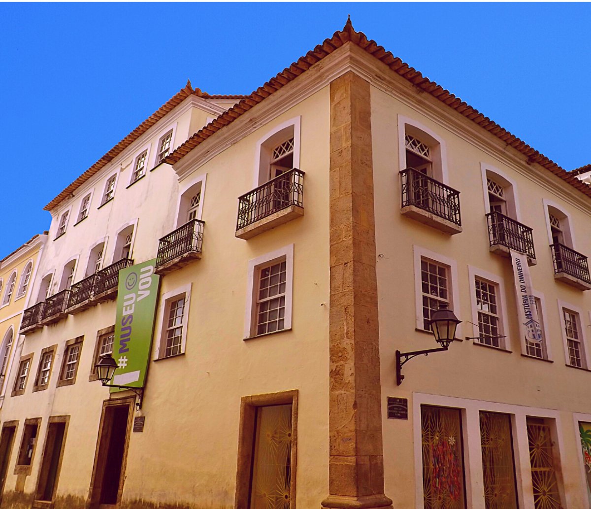 Museu Eugênio Teixeira Leal terá programação cultural gratuita neste mês de novembro; confira