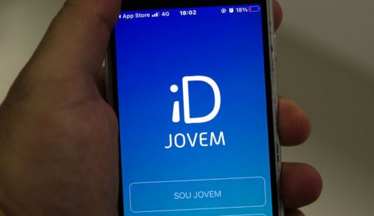 Ministério lança nova versão do ID Jovem; saiba como utilizar 