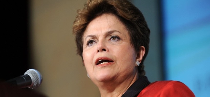 Dilma diz que governo chegou no limite de sua &#8220;capacidade anticíclica&#8221;