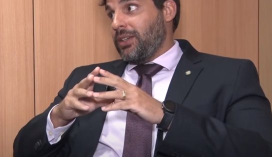 Porciúncula diz que não escolheria Gil como ministro, defende Bolsonaro e critica filme “Marighella”; “Glamourifica terrorista”