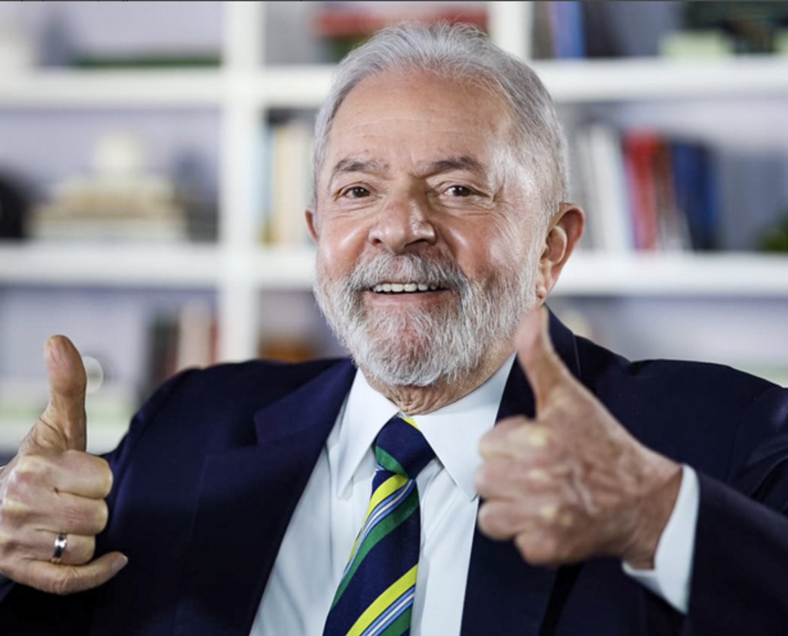 Vox Populi: Lula lidera eleições em todos os cenários e Bolsonaro é apontado como pior presidente do Brasil