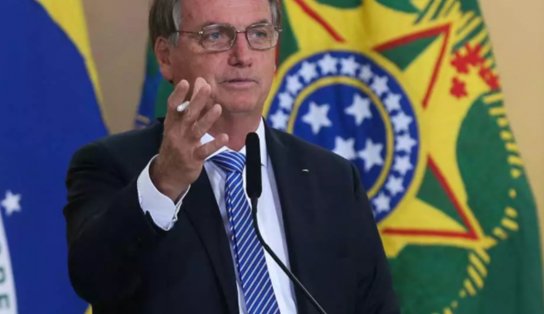 Desoneração da folha de pagamentos será adiada por mais dois anos, define Bolsonaro; "manutenção de emprego"