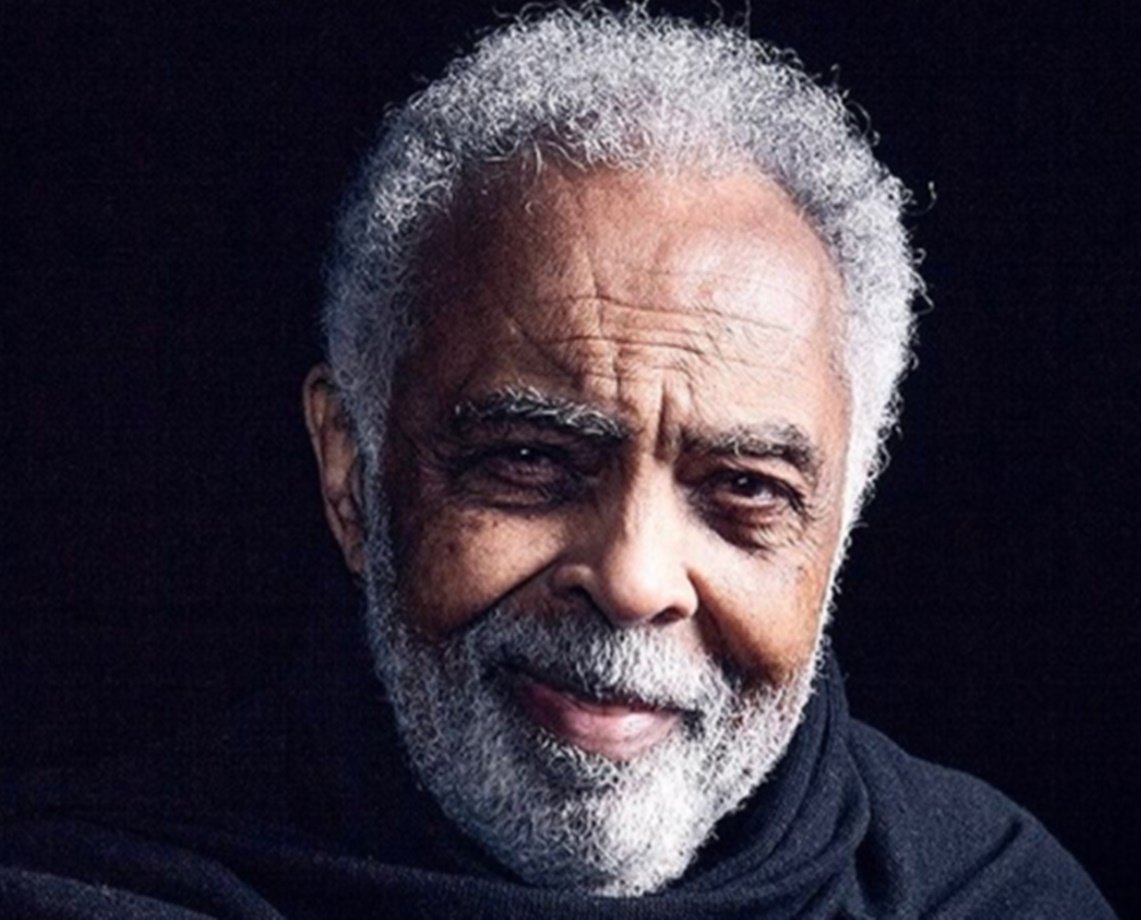 Imortal: Gilberto Gil é o 25º baiano eleito para a Academia Brasileira de Letras