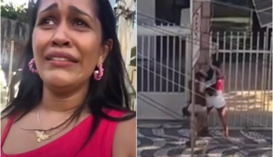 Apresentadora de emissora pernambucana se diz "humilhada" após abordagem policial em Salvador; veja vídeos