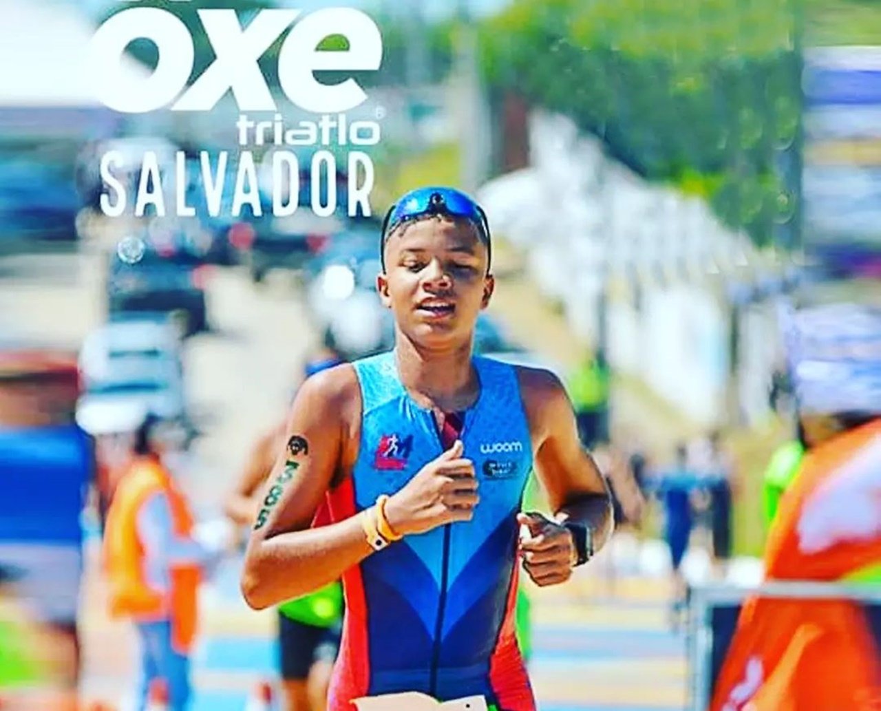 Se ligue! Prova de triathlon interdita trecho da orla na noite deste sábado até manhã de domingo