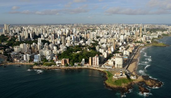 Websérie gratuita sobre Salvador estreia nesta terça; episódios contam histórias de moradores