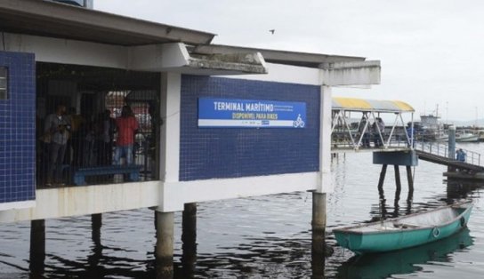 Se ligue! Terminal da Ribeira ficará fechado para requalificação a partir desta terça-feira