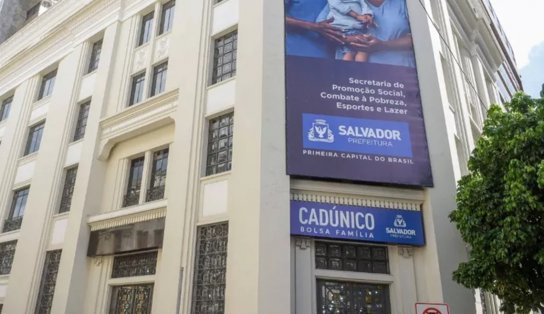 CadÚnico volta com atendimentos agendados em Salvador, mas sistema "passa por adequações" 