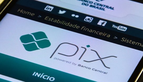 Pix deverá ser ampliado para operações internacionais e sem internet