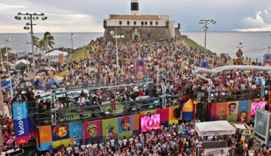 Você quer Carnaval de Salvador? Entenda a polêmica e dê sua opinião aqui 