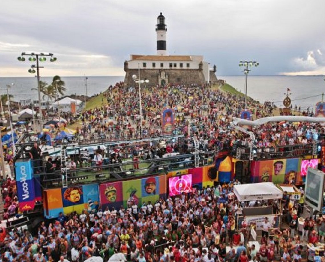 Você quer Carnaval de Salvador? Entenda a polêmica e dê sua opinião aqui