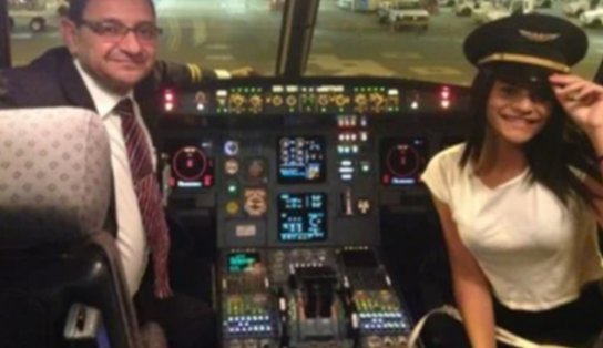 Filha do piloto que transportava Marília Mendonça vai processar companhia elétrica; avião bateu em fio não sinalizado