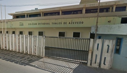 Estudante denuncia professora de filosofia por "conteúdo esquerdista" e caso vai parar na policia em salvador; jovem se diz hostilizada