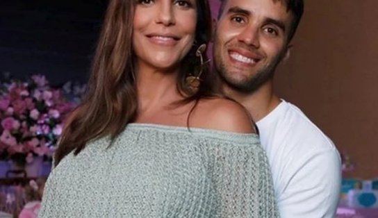 Acabou? Daniel Cady apaga fotos com Ivete Sangalo do Instagram