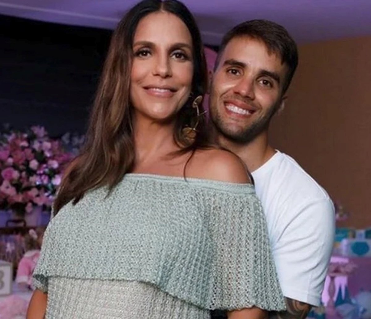 Acabou? Daniel Cady apaga fotos com Ivete Sangalo do Instagram