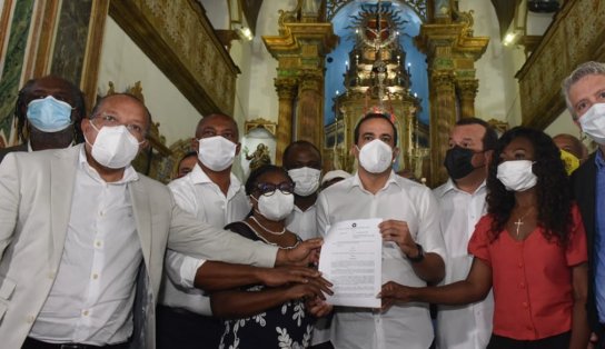 Após dois anos e meio, Salvador regulamenta Estatuto da Igualdade Racial; entenda