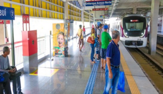 Estação de Metrô do Imbuí terá desfile de moda inspirado na cultura negra neste sábado; confira 