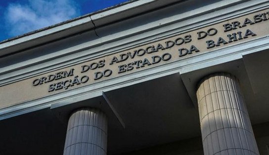 Eleições OAB-BA serão realizadas nesta quarta-feira; conheça os candidatos