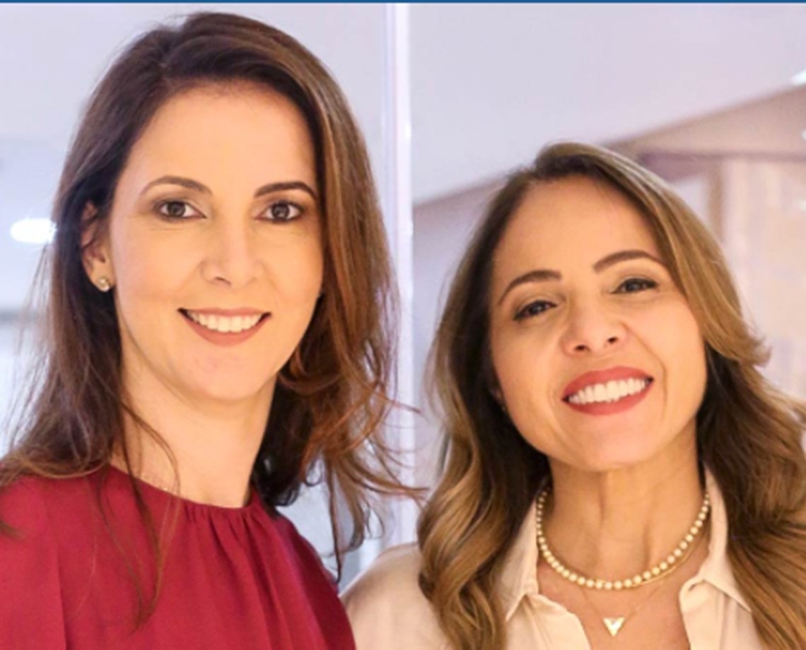 Daniela Borges é eleita primeira presidente mulher da OAB-BA