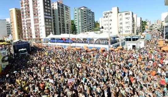 Enquanto Salvador não decide sobre Carnaval, mais de 500 blocos estão inscritos para desfile no Rio de Janeiro