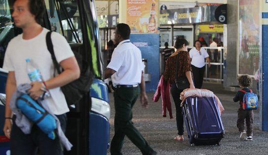 Comprovante de vacinação vai ser exigido para uso do transporte intermunicipal na Bahia