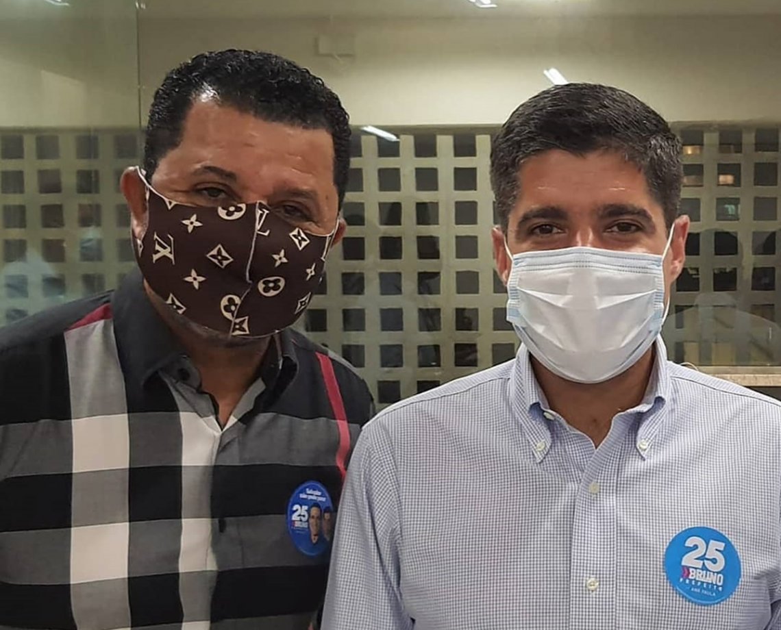 Sem ser consultado sobre eventual rompimento com Neto, Abílio diz que PL em Salvador seguirá decisão do partido