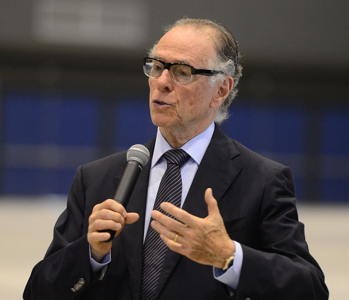 Ex-presidente do COB, Nuzman é condenado a 30 anos de prisão por corrupção passiva e organização criminosa