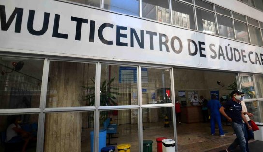 Multicentros atendem exclusivamente neste fim de semana casos já agendados; veja como irá funcionar