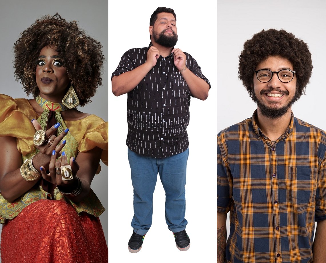 "Bye bye 2021": Show de stand-up comedy invade TCA no domingo com ingresso a R$1 