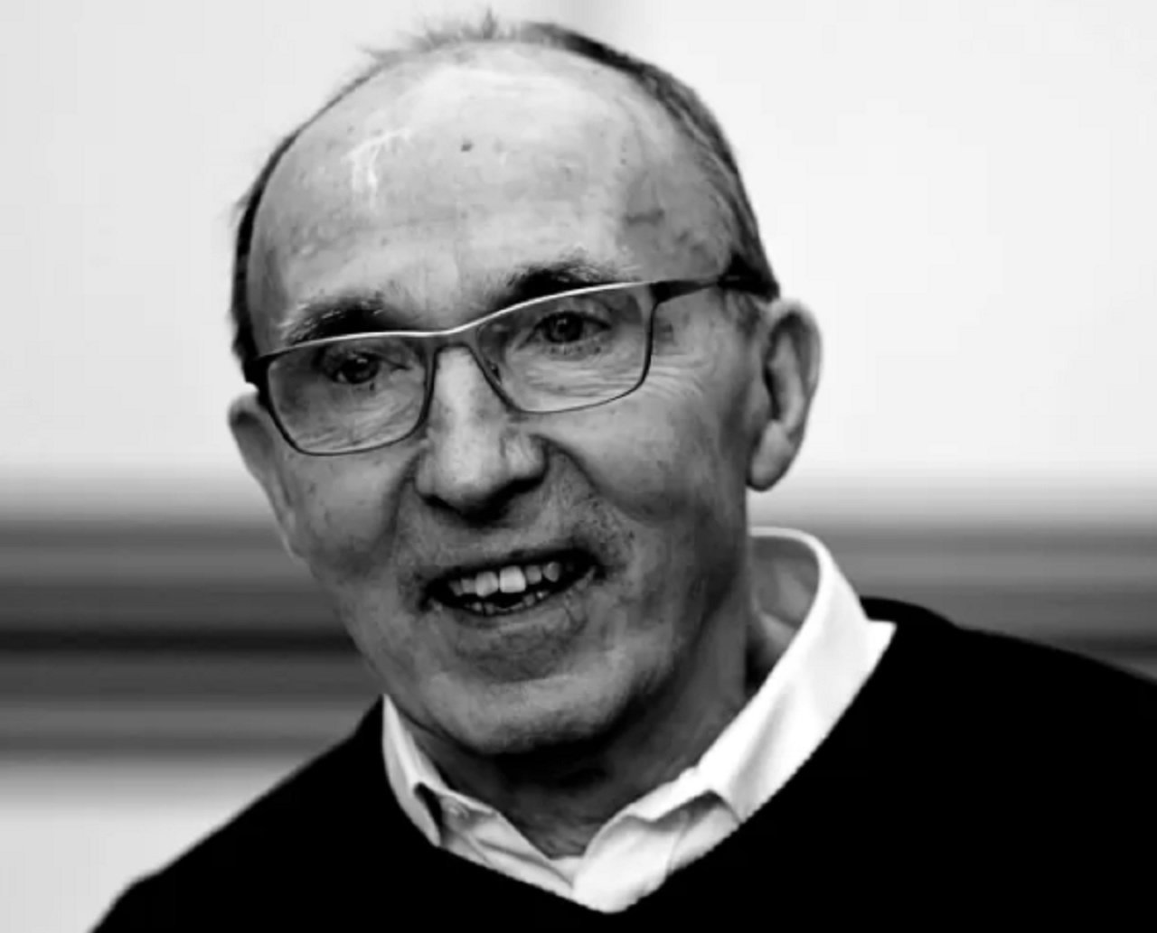 Lenda da Fórmula 1, Frank Williams morre aos 79 anos; ele foi dono e chefe de uma das maiores equipes da categoria