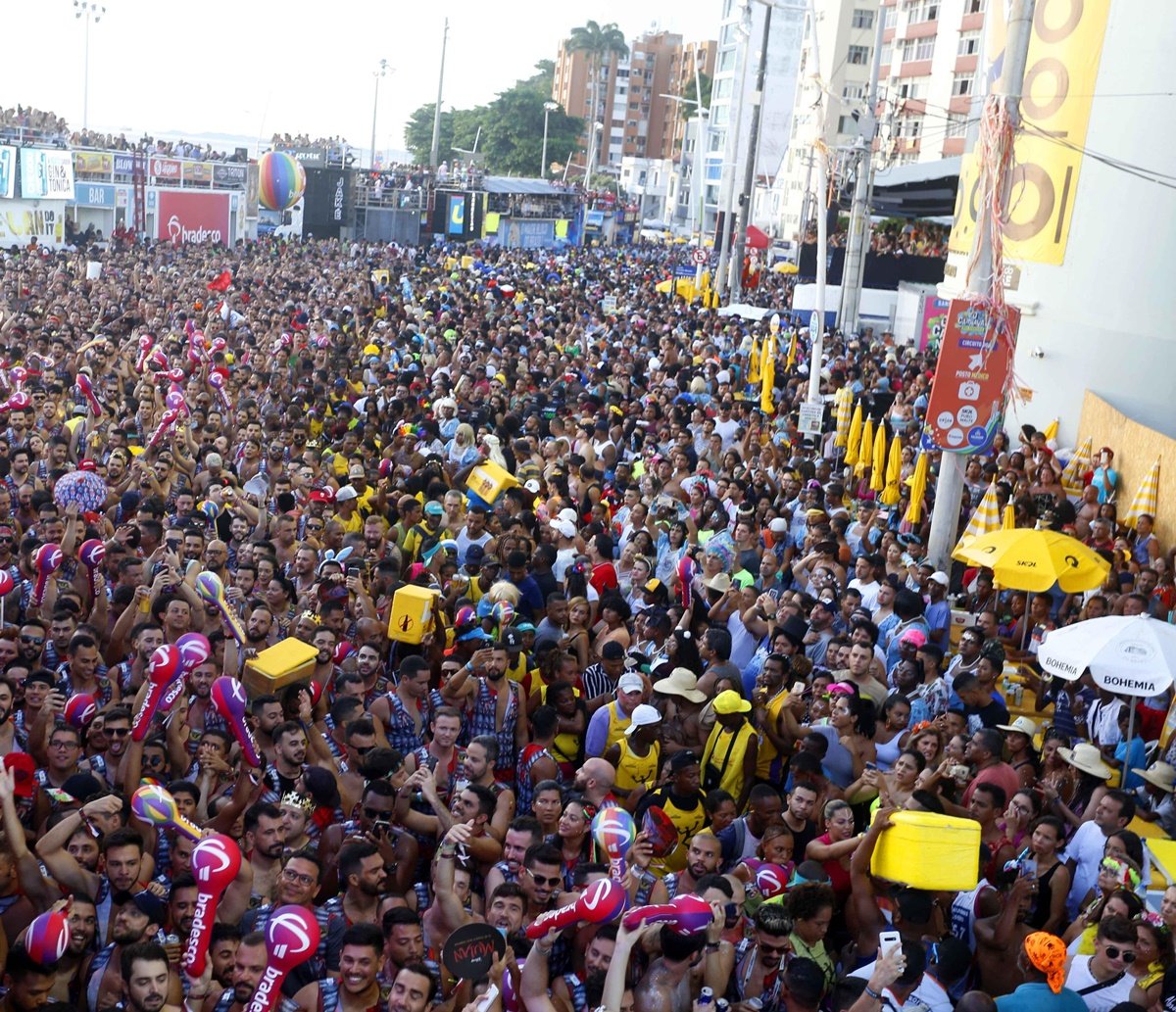 Após cancelar Festival Virada, Bruno Reis prega cautela sobre Carnaval e diz que espera conversa com Rui Costa