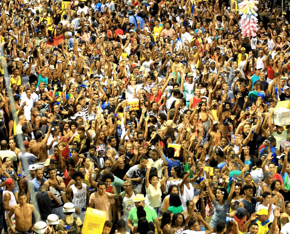 Conselho de Enfermagem se manifesta contrário à realização do Carnaval na Bahia em 2022