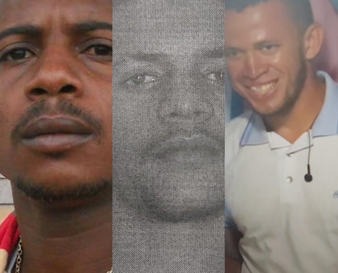 "Peão", "Bira" e "Bical": veja quem são os traficantes apontados pela morte do músico Renatinho, sequestrado em Abrantes