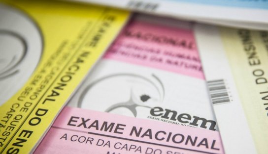 Resultado do ENEM só estará disponível em fevereiro, anuncia INEP