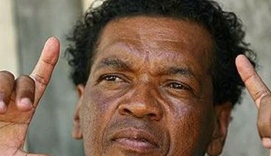 Aos 73 anos, morre o compositor baiano Paulinho Camafeu; nas redes sociais artistas prestam homenagens