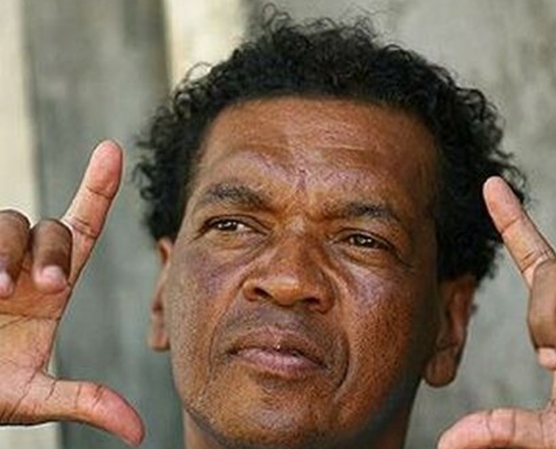 Aos 73 anos, morre o compositor baiano Paulinho Camafeu; nas redes sociais artistas prestam homenagens