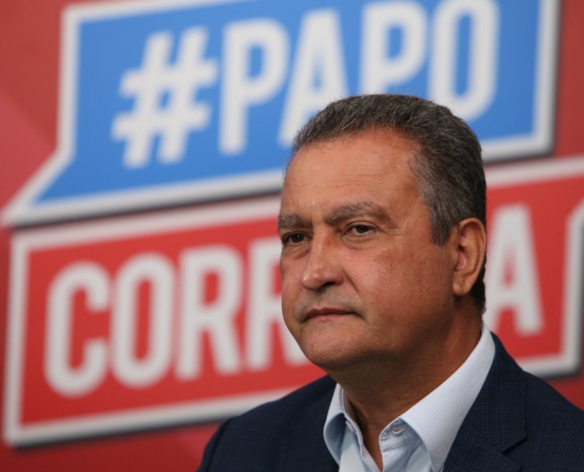 Rui Costa volta atrás e abre possibilidade de candidatura na próxima eleição; “ninguém faz nada sozinho”