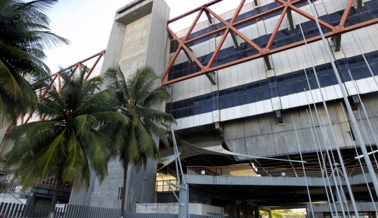 Após adiamento, alienação do antigo Centro de Convenções e outros imóveis deve ser votada nesta quinta pela AL-BA