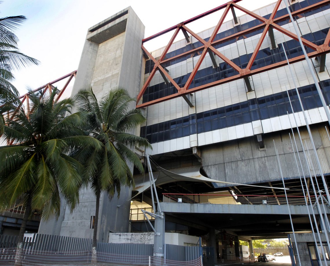 Após adiamento, alienação do antigo Centro de Convenções e outros imóveis deve ser votada nesta quinta pela AL-BA