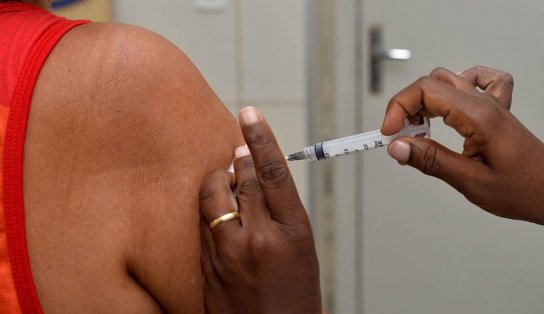 Salvador tem cinco casos de influenza e Prates apela para que idosos e crianças se vacinem; confira pontos de imunização