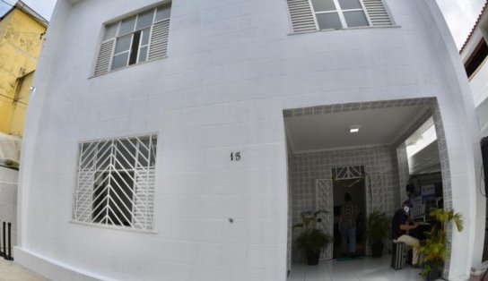 Unidade de acolhimento para pessoas em situação de rua é inaugurada em Salvador; veja como funcionará 