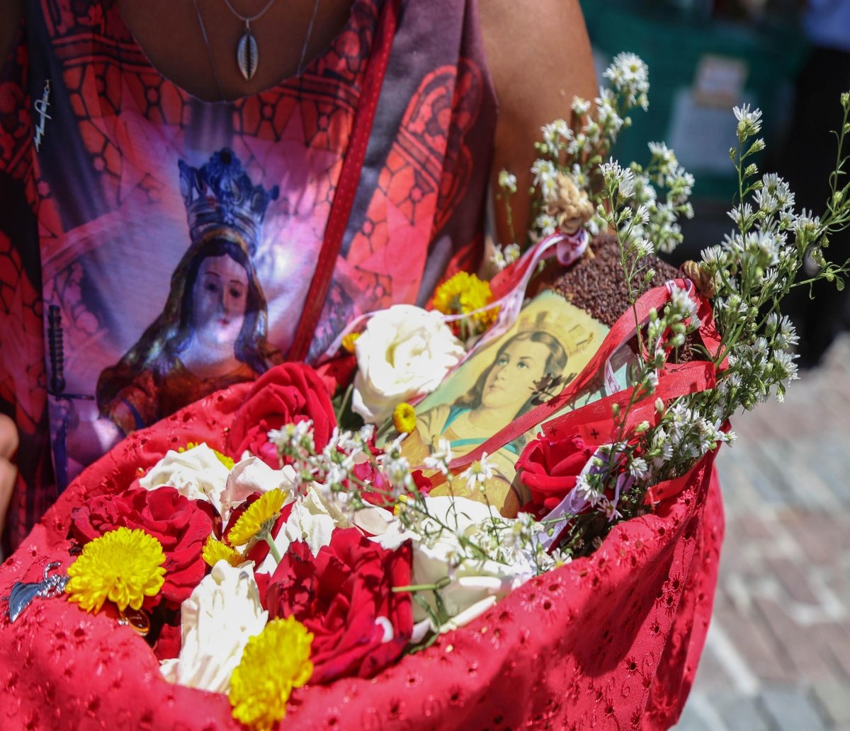 Trânsito de Salvador terá alterações nos dias de Santa Bárbara e Nossa Senhora da Conceição da Praia; confira