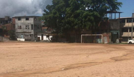 Pai de quatro filhos, reciclador é morto a pauladas e deixado dentro de matagal em Salvador; ele foi visto pela última vez na casa da ex