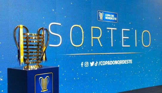 Prepare o coração: definidos os grupos da Copa Nordeste 2022; saiba quem Bahia e Atlético de Alagoinhas irão enfrentar