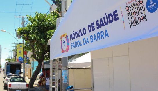 Sem definição sobre Carnaval, Salvador busca contratação de empresa para montagem de estruturas da festa