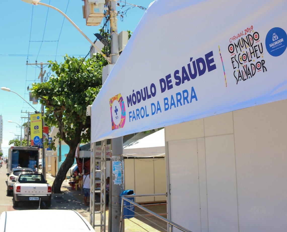 Sem definição sobre Carnaval, Salvador busca contratação de empresa para montagem de estruturas da festa