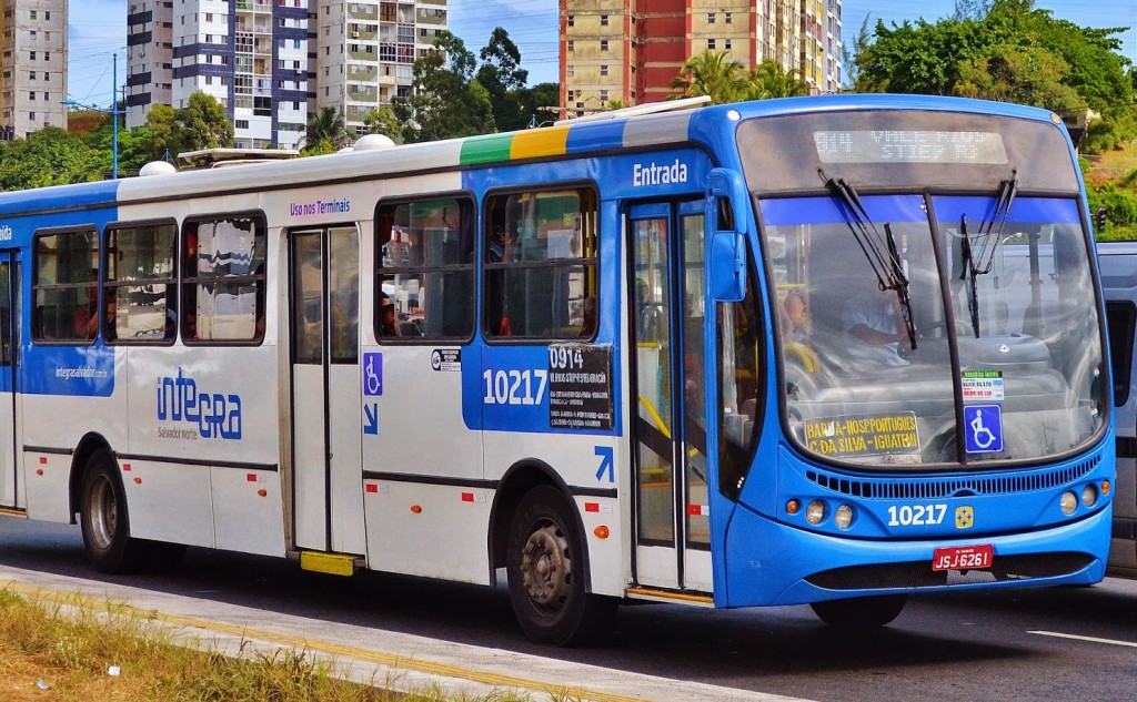 Arraiá do Galinho 2015 anuncia esquema especial de transporte público